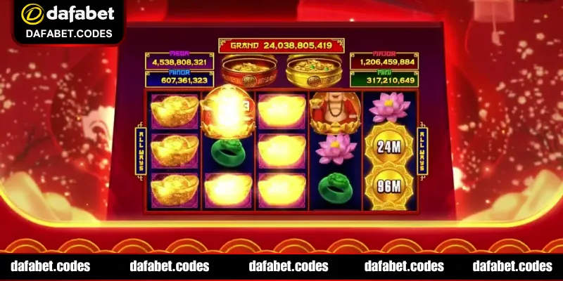 Cách tham gia game chi tiết