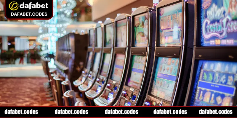 Chiến thuật chơi Lotsa Slots dễ thắng
