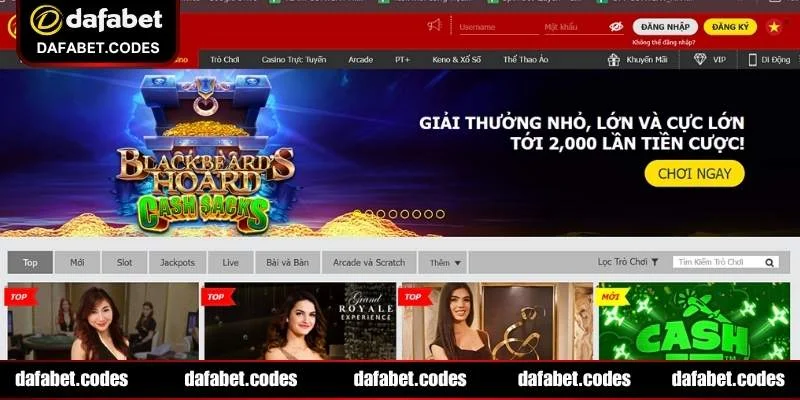 Điều kiện cần đáp ứng khi đăng nhập DAFABET