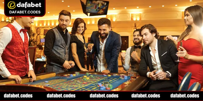 Mẹo cược khám phá HighRoller Vegas hiệu quả cho anh em