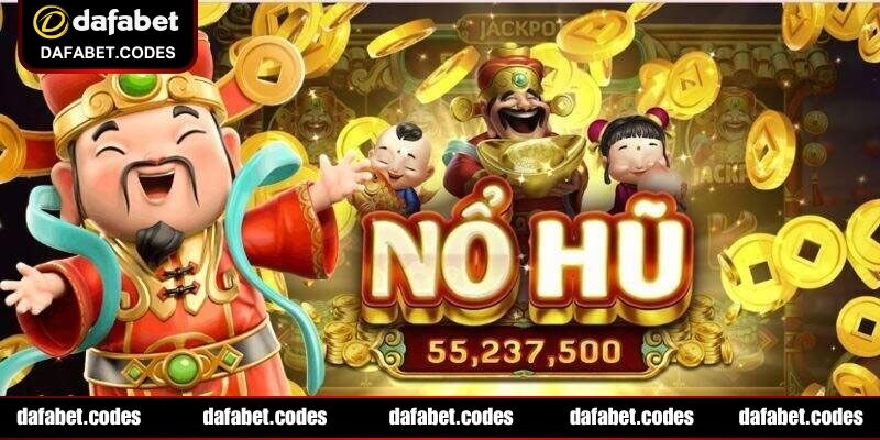 Top các phiên bản nổ hũ thần tài được yêu thích