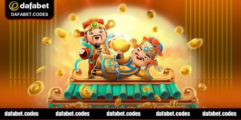 Luật chơi cơ bản trong nổ hũ thần tài