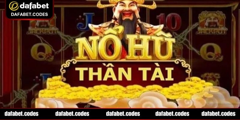 Giới thiệu game nổ hũ thần tài
