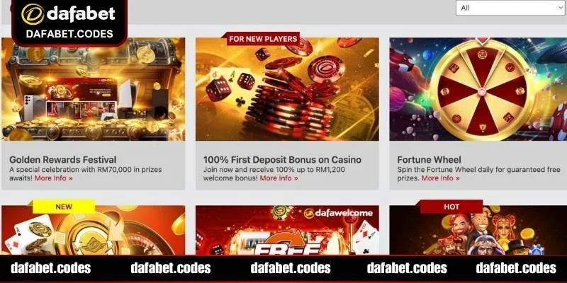 Nội dung có trong chuyên mục Hướng dẫn DAFABET