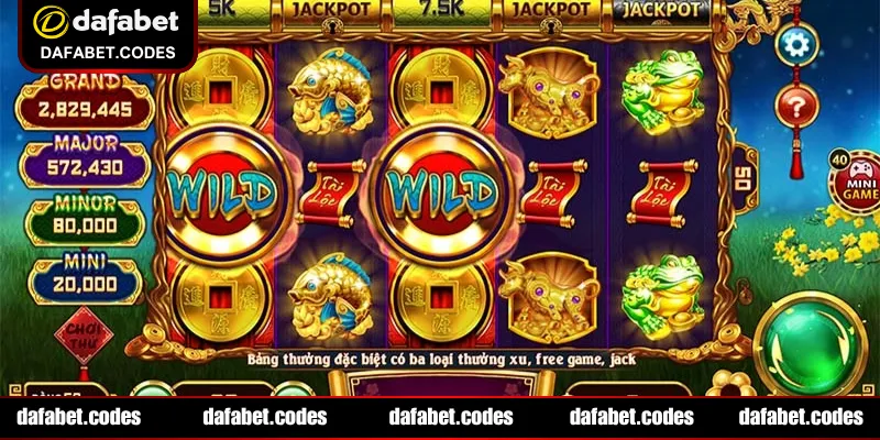 Quy tắc tham gia game chi tiết