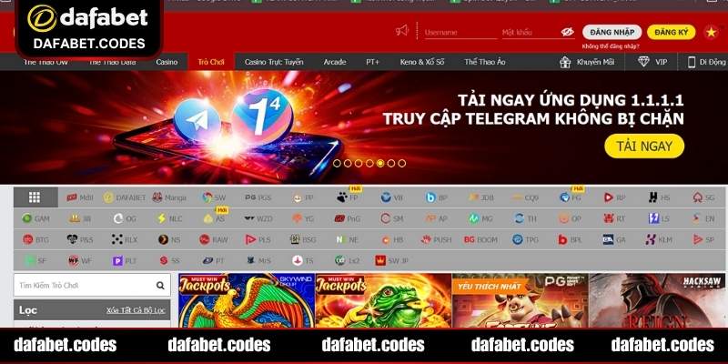 Tải ứng dụng DAFABET có ích lợi gì?