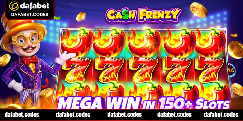 Tìm hiểu khái niệm về tựa game Cash Frenzy online