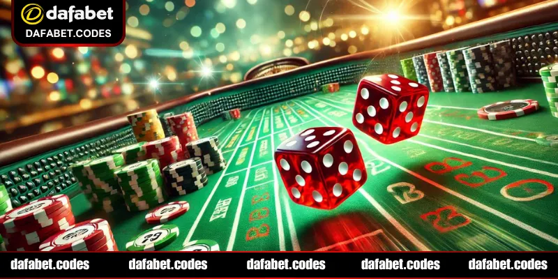Tổng hợp khi tàng game live casino cực hot tại Dafabet online